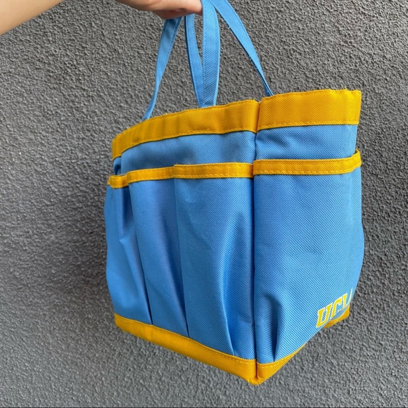 UCLA Shower Caddy - Picture 3 of 5